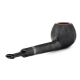 Трубка Stanwell Revival - Brushed Black 131 (без фильтра)