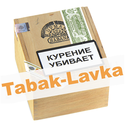 Сигара H.Upmann Connossieur №1 (1 шт)-1