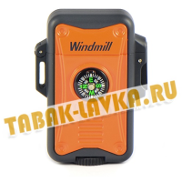 Зажигалка Windmill - ODC-0003