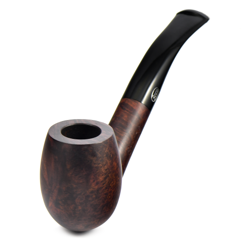 Трубка Savinelli (Rossi) - Capitol - Smooth 670 (фильтр 9 мм)-2