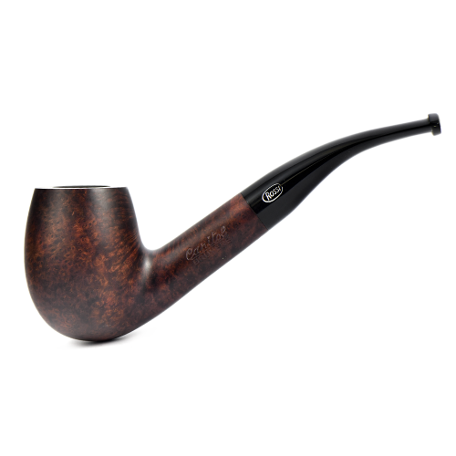 Трубка Savinelli (Rossi) - Capitol - Smooth 670 (фильтр 9 мм)