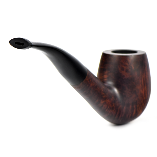 Трубка Savinelli (Rossi) - Capitol - Smooth 670 (фильтр 9 мм)-4