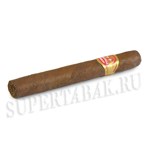 Сигара Partagas Habaneros (коробка 25 шт.)-2