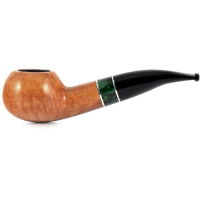 Трубка Savinelli Impero - Smooth Natural 321 (6 мм фильтр)