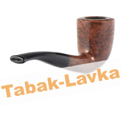 Трубка Stanwell - Royal Guard - 140 Brown Pol (без фильтра)-3