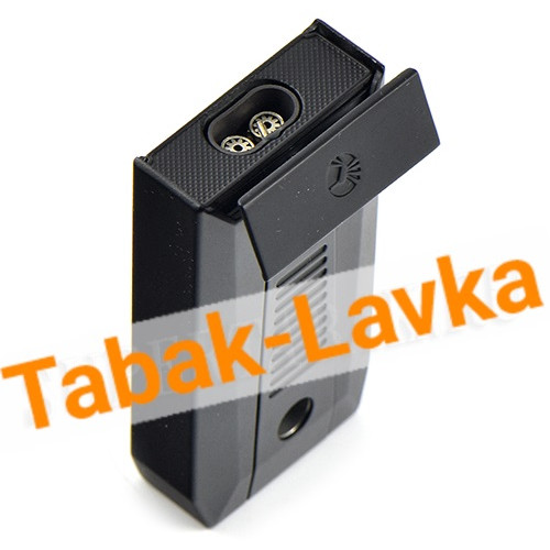 Зажигалка Colibri Slide LI850T10 - Black (Сигарная)-1