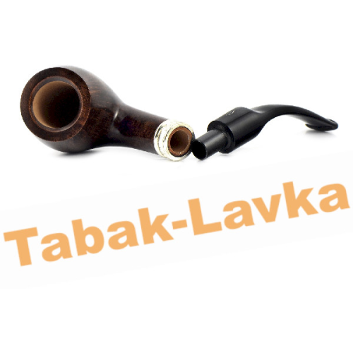 Трубка Savinelli Trevi - Smooth 607 (фильтр 9 мм)-4