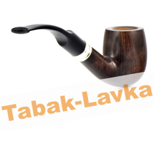 Трубка Savinelli Trevi - Smooth 607 (фильтр 9 мм)-1