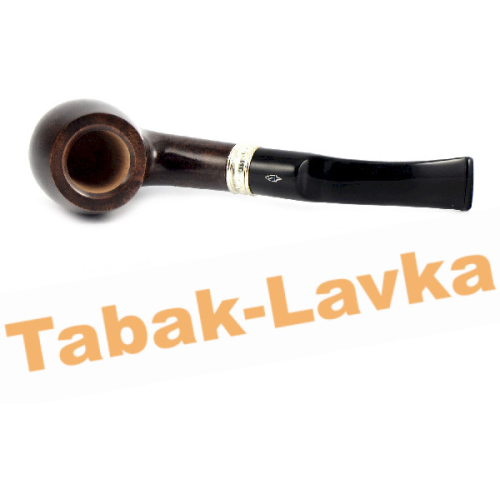 Трубка Savinelli Trevi - Smooth 607 (фильтр 9 мм)-2