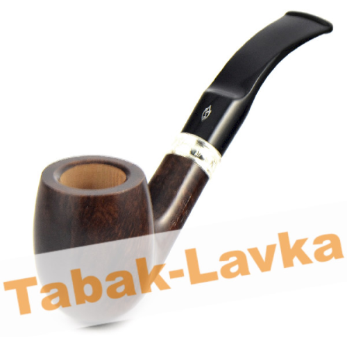 Трубка Savinelli Trevi - Smooth 607 (фильтр 9 мм)-3