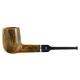 Трубка Stanwell Amber Light Polished 54 (без фильтра )