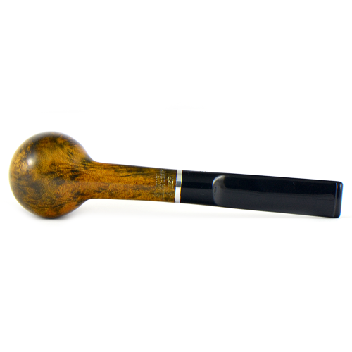 Трубка Stanwell Amber Light Polished 54 (без фильтра )-4