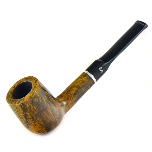 Трубка Stanwell Amber Light Polished 54 (без фильтра )-1