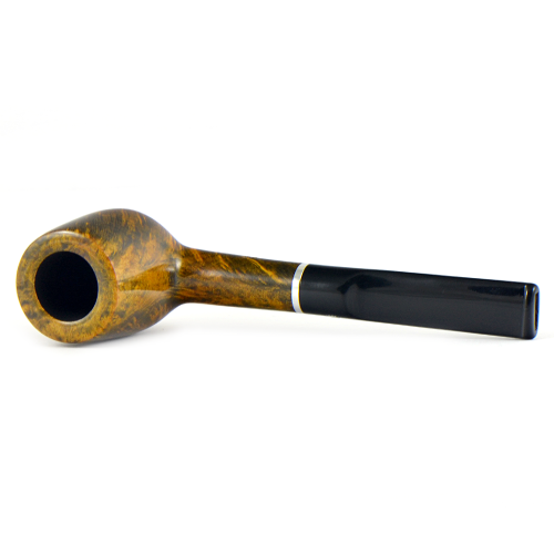 Трубка Stanwell Amber Light Polished 54 (без фильтра )-2