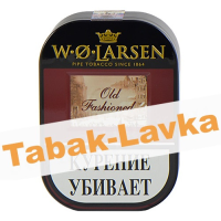 Табак W.O. Larsen Old Fashioned (100 гр)