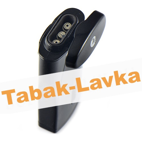 Зажигалка Colibri Monaco - LI 880 T5 (Black)-3